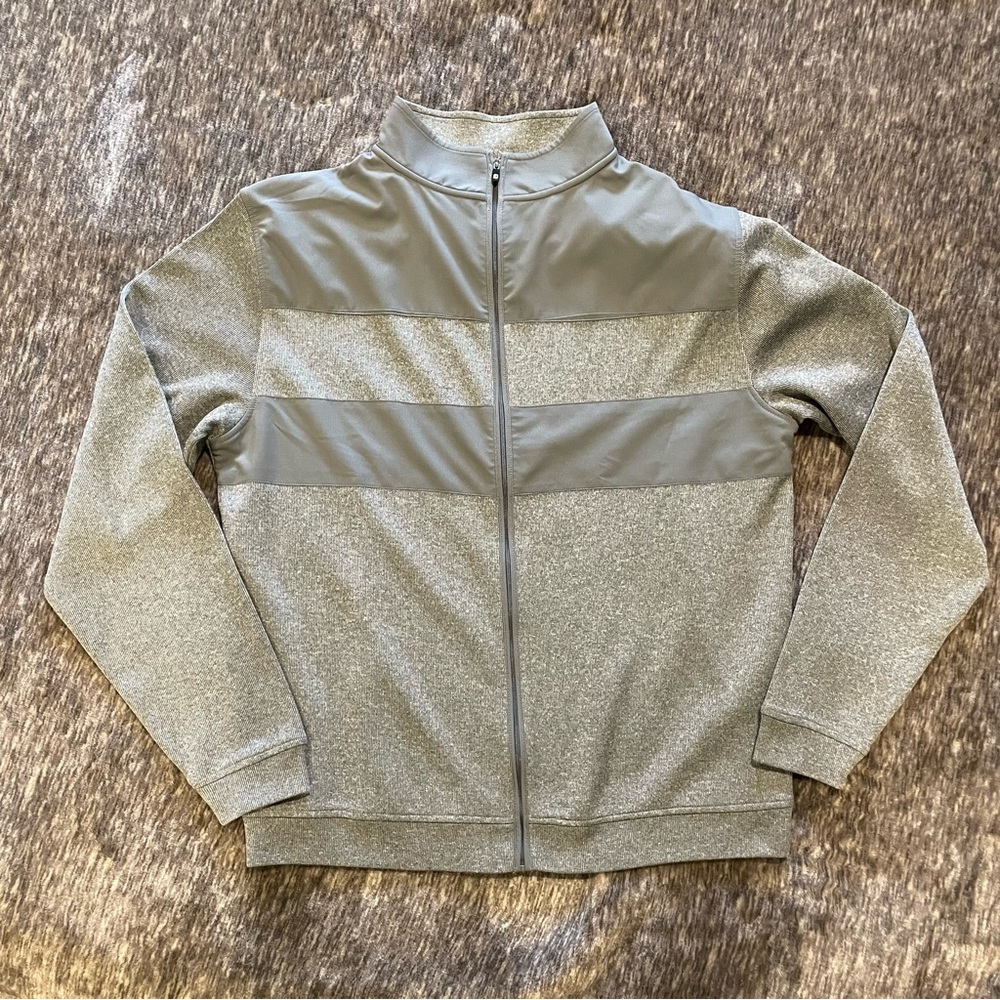 Footjoy lightweight jacket, size Large
